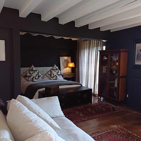 Le Chateau Brangoly (Adults Only) Enveitg Exterior foto