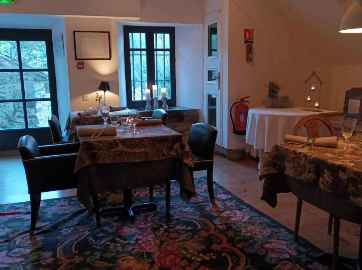 Le Chateau Brangoly (Adults Only) Enveitg Exterior foto