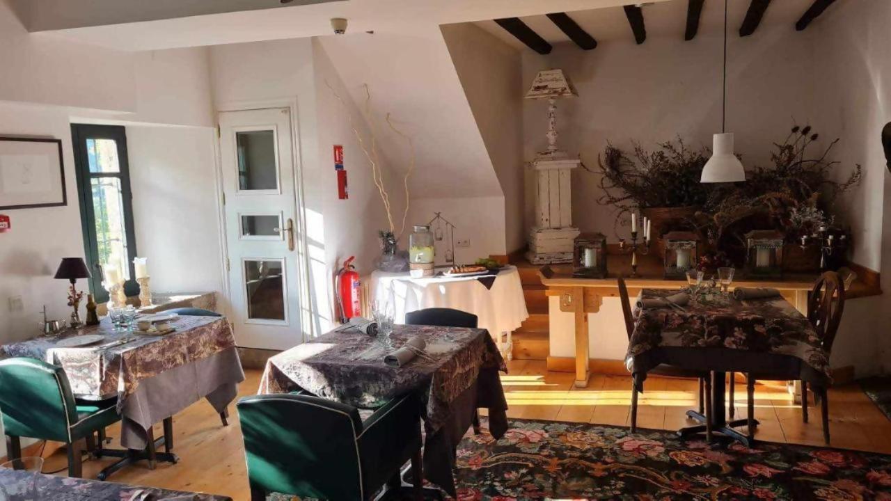 Le Chateau Brangoly (Adults Only) Enveitg Exterior foto