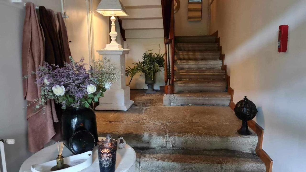 Le Chateau Brangoly (Adults Only) Enveitg Exterior foto