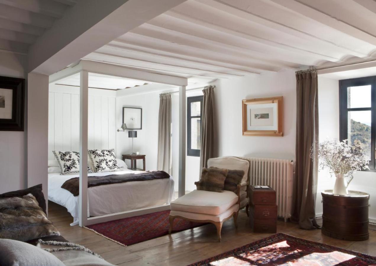 Le Chateau Brangoly (Adults Only) Enveitg Exterior foto