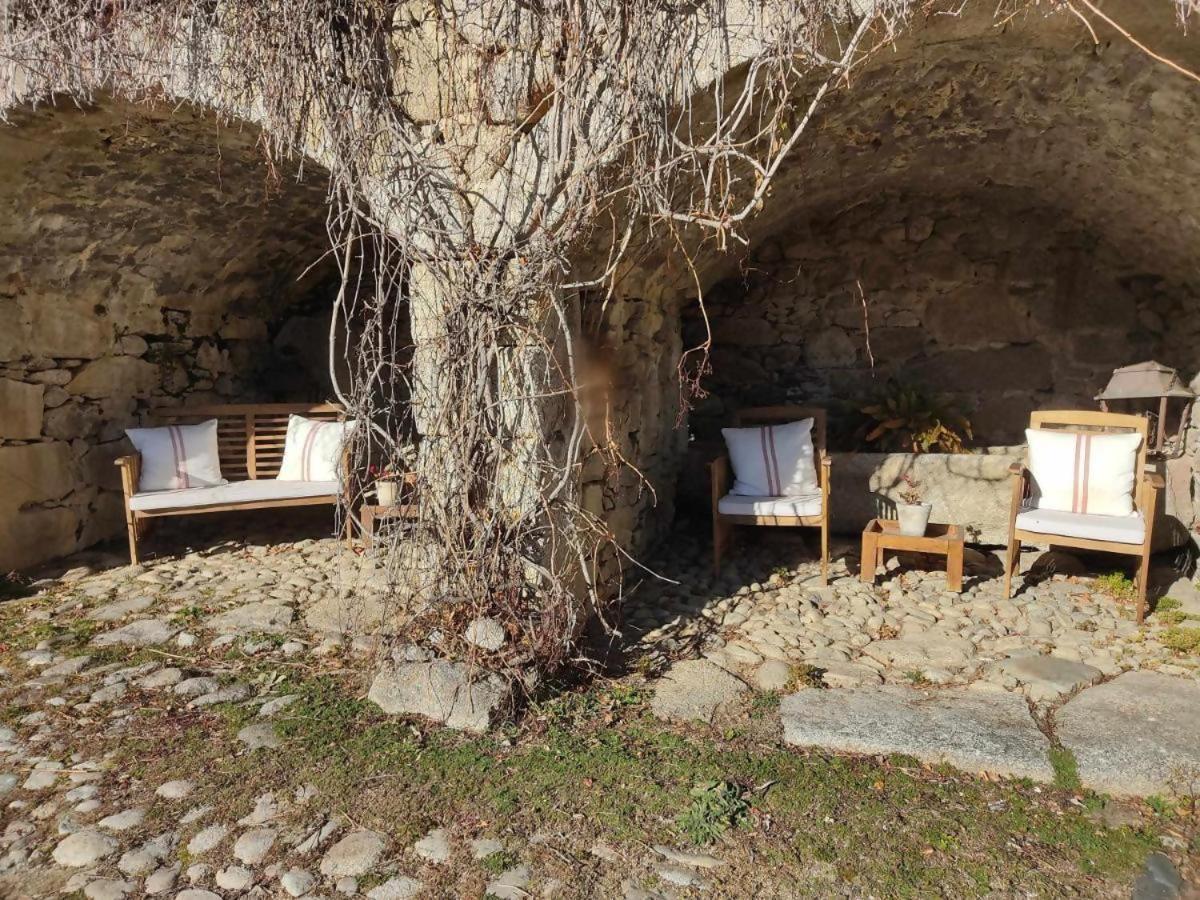 Le Chateau Brangoly (Adults Only) Enveitg Exterior foto