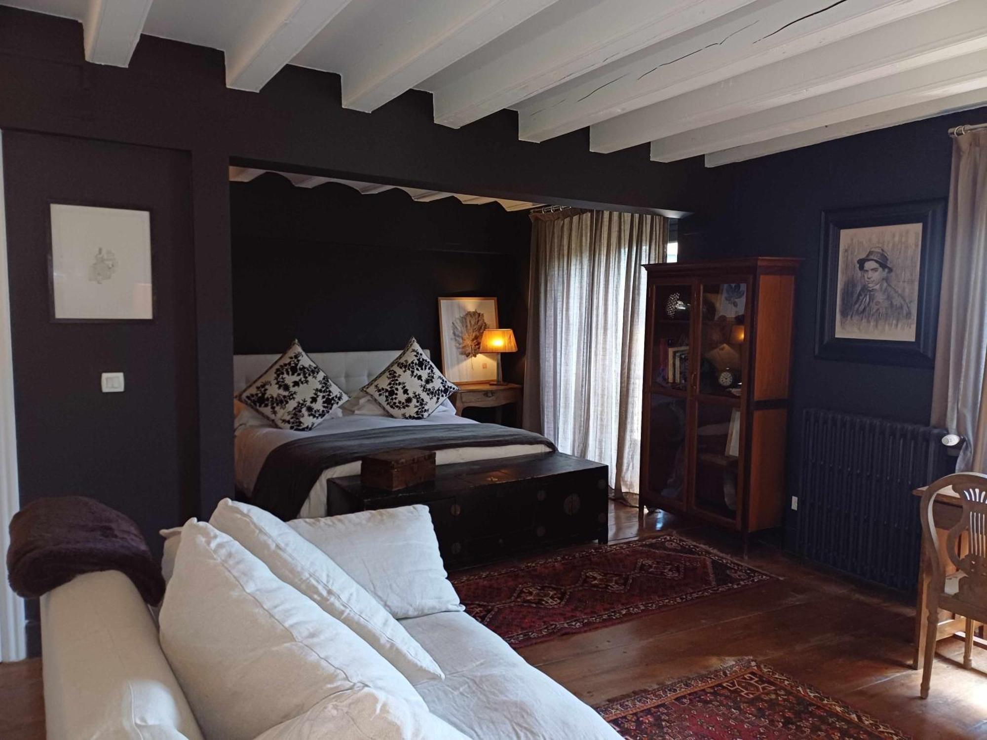 Le Chateau Brangoly (Adults Only) Enveitg Exterior foto
