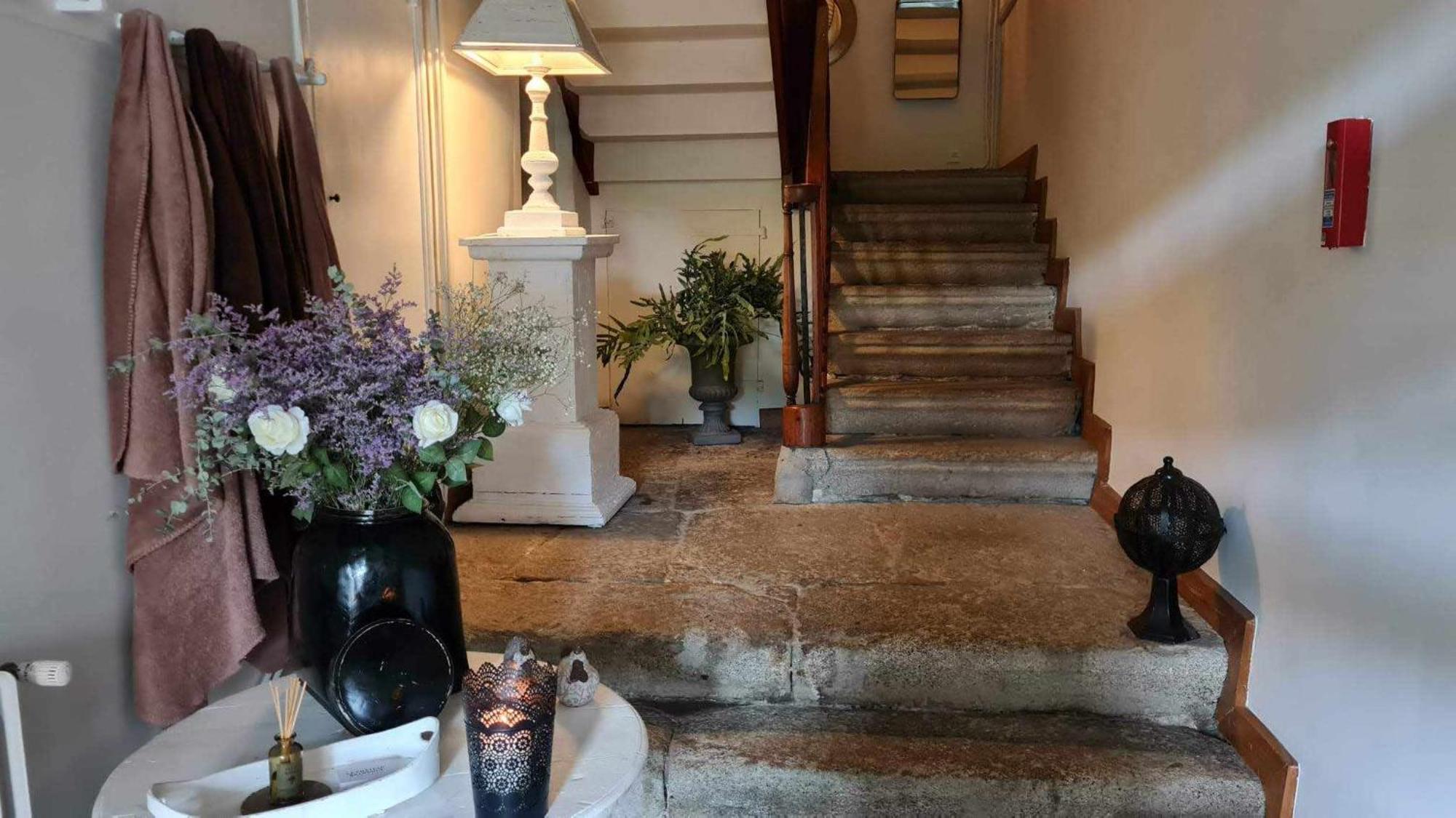 Le Chateau Brangoly (Adults Only) Enveitg Exterior foto