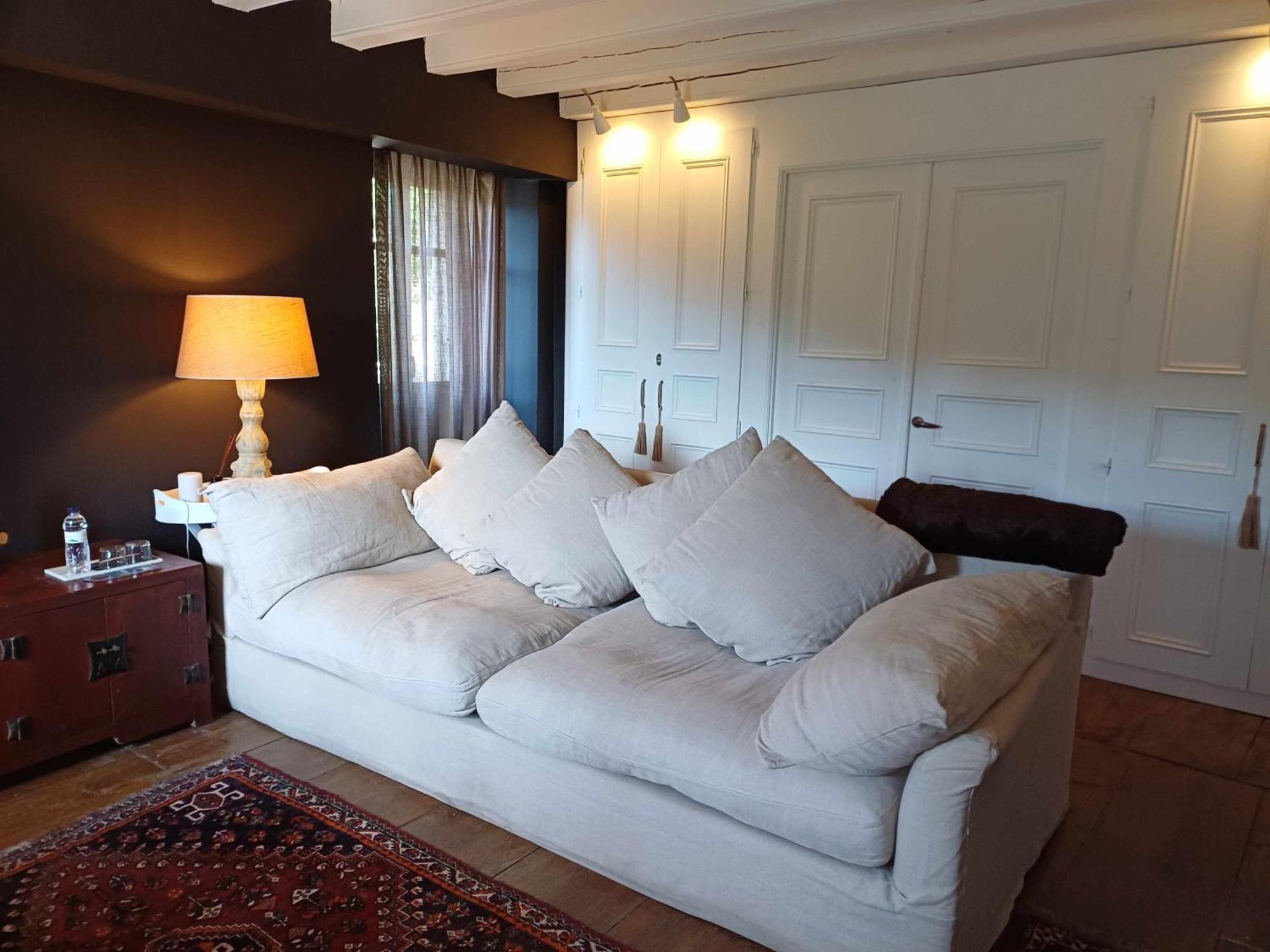 Le Chateau Brangoly (Adults Only) Enveitg Cameră foto