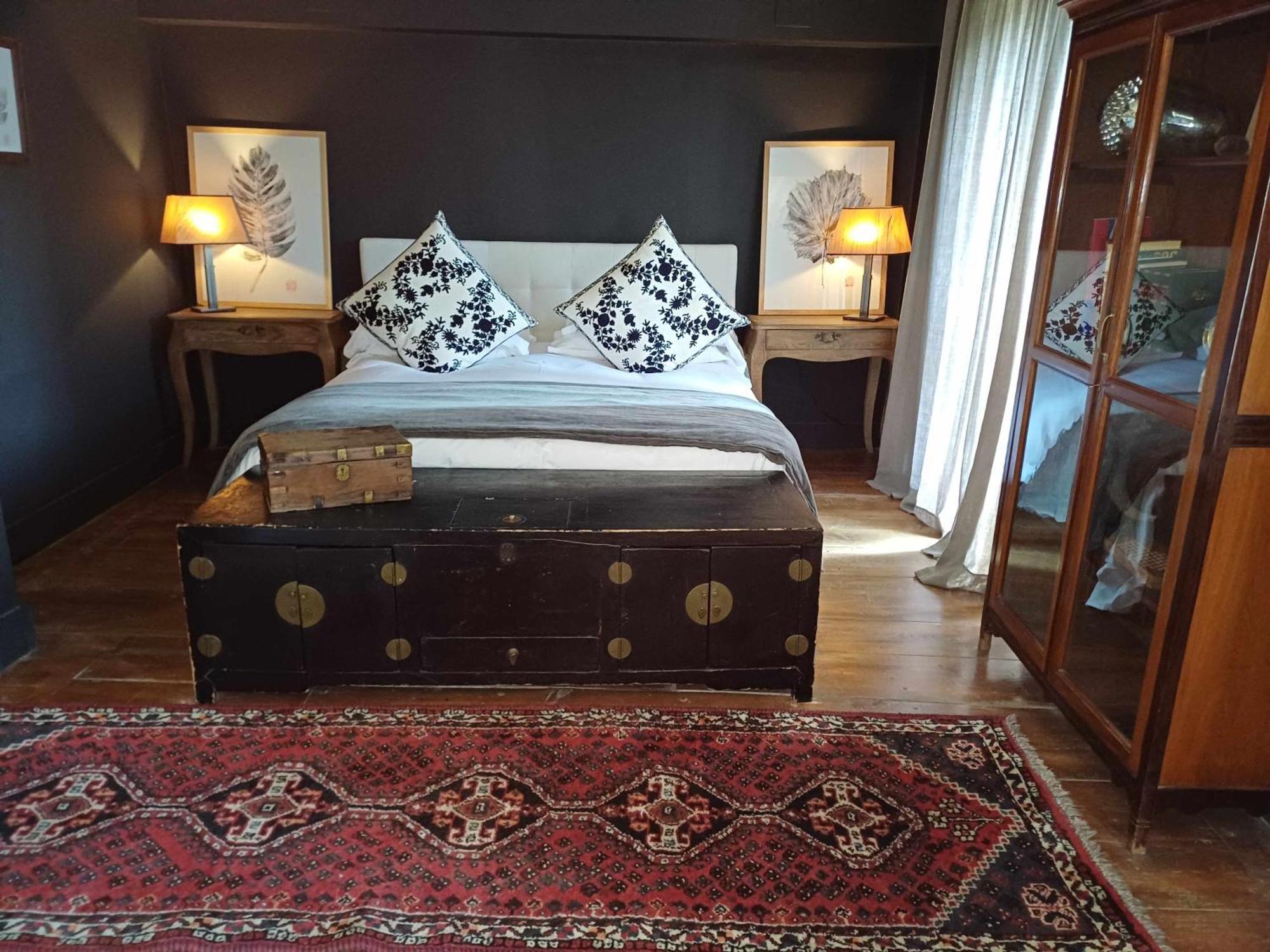 Le Chateau Brangoly (Adults Only) Enveitg Cameră foto